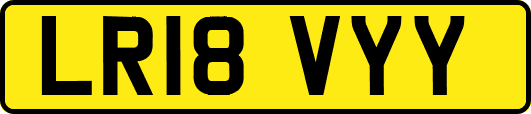 LR18VYY