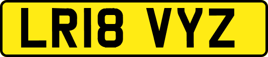 LR18VYZ
