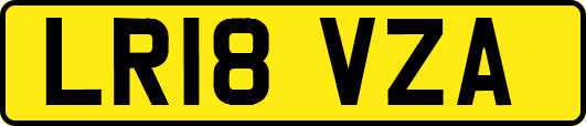 LR18VZA