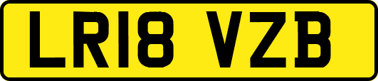 LR18VZB