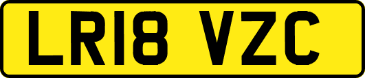LR18VZC