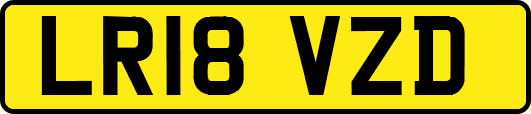 LR18VZD