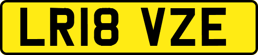 LR18VZE