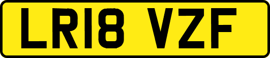 LR18VZF