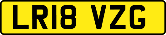 LR18VZG