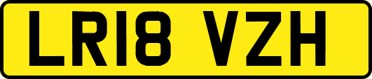 LR18VZH