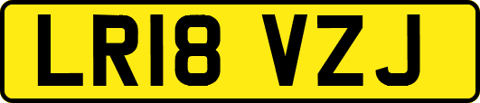 LR18VZJ