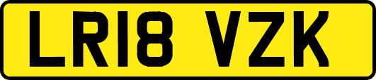 LR18VZK