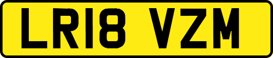 LR18VZM