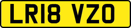 LR18VZO
