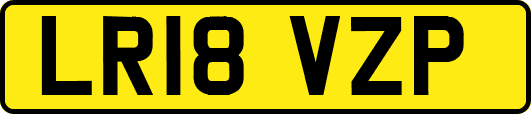 LR18VZP