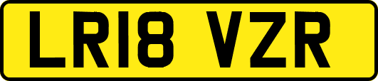 LR18VZR