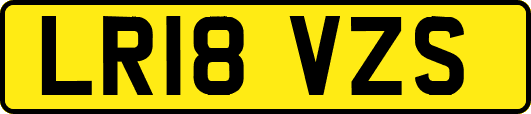 LR18VZS