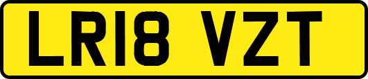 LR18VZT