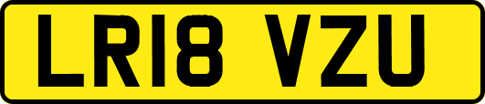 LR18VZU