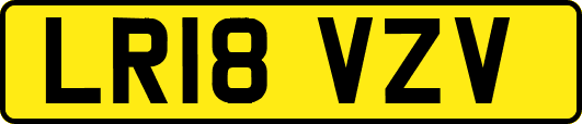 LR18VZV
