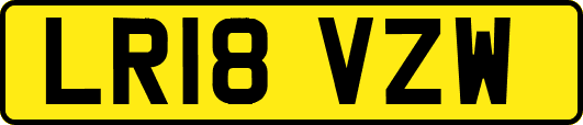 LR18VZW