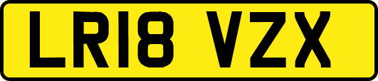 LR18VZX