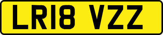 LR18VZZ