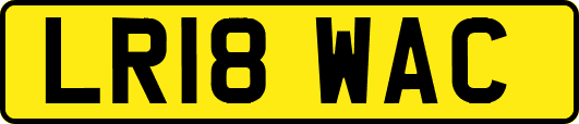 LR18WAC