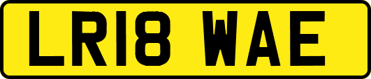 LR18WAE