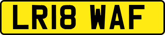 LR18WAF
