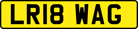 LR18WAG