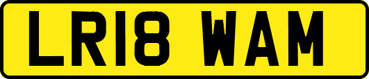 LR18WAM