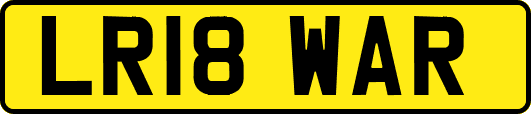 LR18WAR