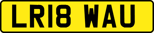 LR18WAU