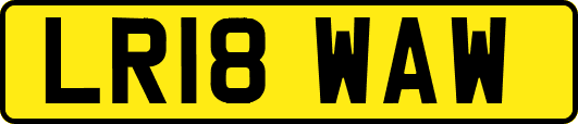 LR18WAW