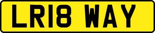 LR18WAY