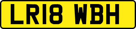 LR18WBH