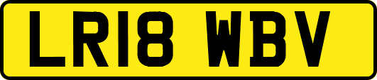 LR18WBV