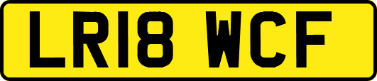 LR18WCF