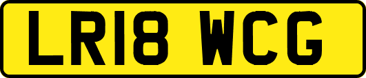 LR18WCG