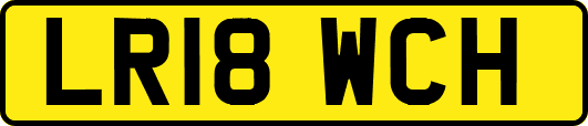 LR18WCH