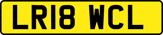 LR18WCL