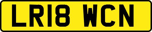 LR18WCN