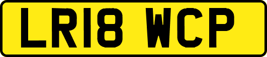 LR18WCP
