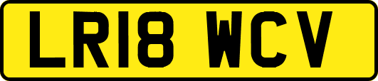LR18WCV