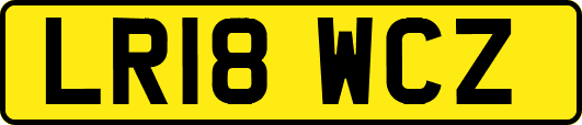 LR18WCZ