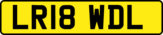 LR18WDL