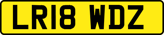 LR18WDZ