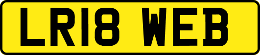 LR18WEB