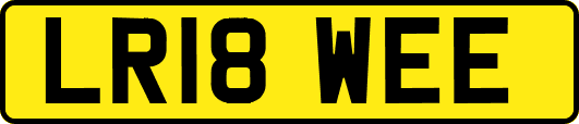 LR18WEE