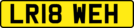 LR18WEH