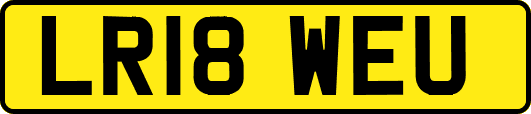 LR18WEU