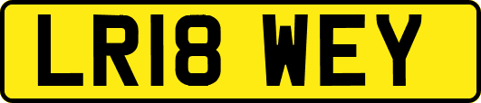 LR18WEY