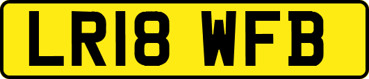 LR18WFB